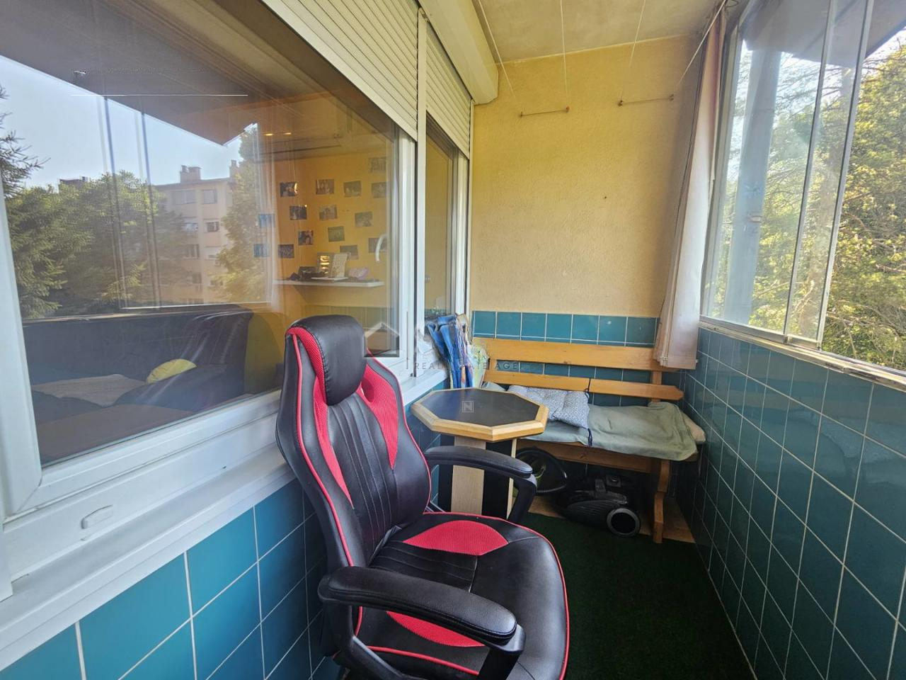 Квартира в Любляне, Словения, 85 м² - фото 15
