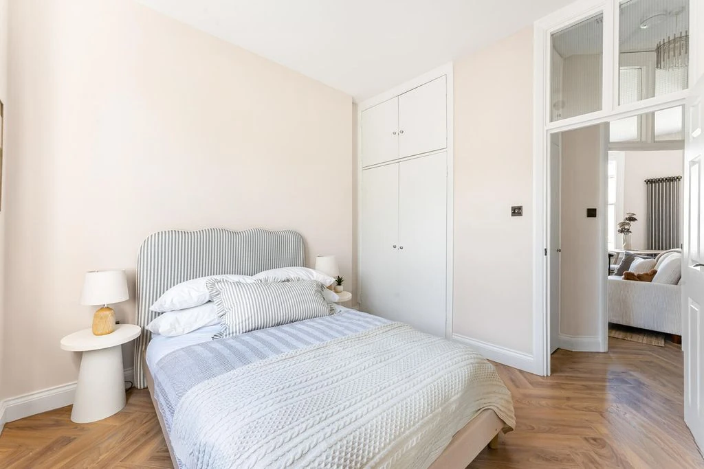 Квартира в Лондоне, Великобритания, 34 м² - фото 16