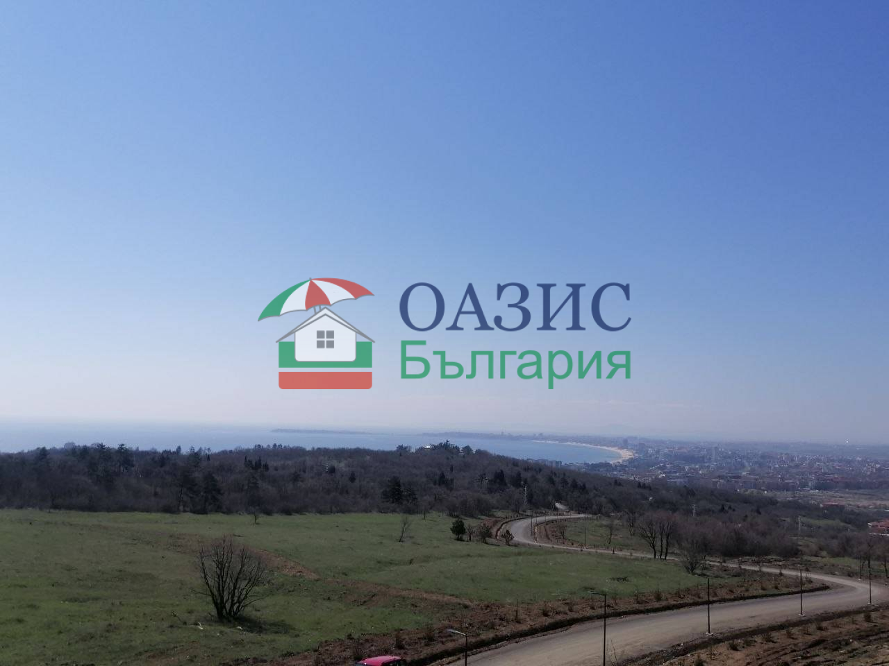 Апартаменты на Солнечном берегу, Болгария, 73.5 м² - фото 16