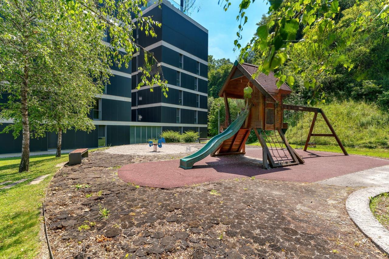 Квартира в Любляне, Словения, 55 м² - фото 16
