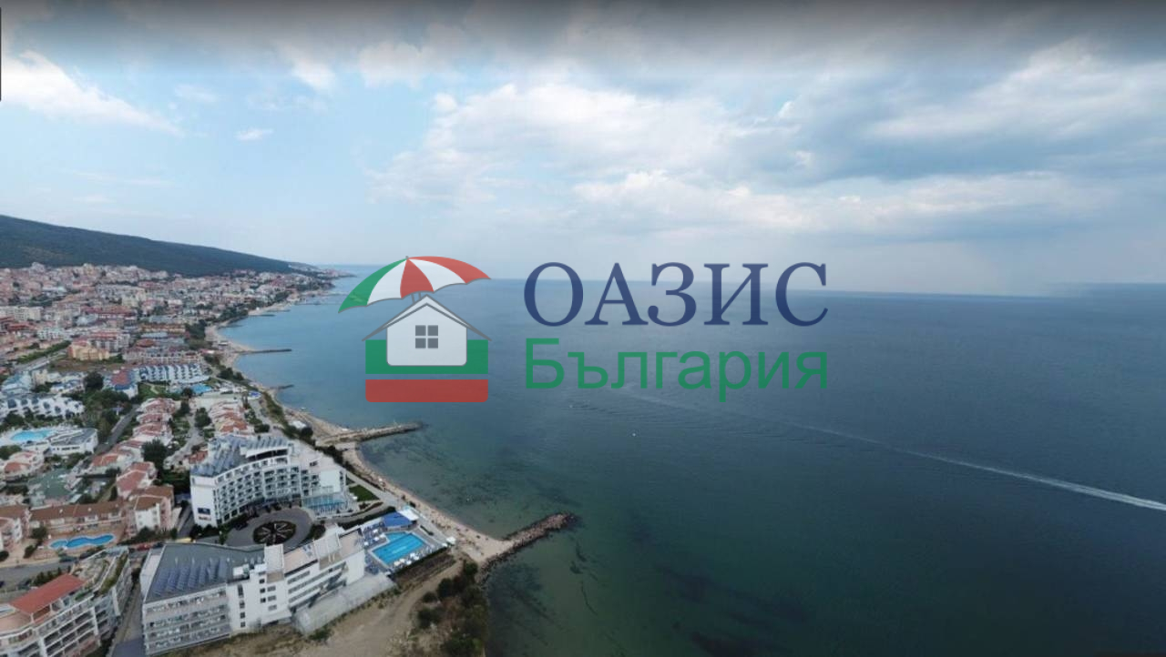Апартаменты в Святом Власе, Болгария, 170.3 м² - фото 16
