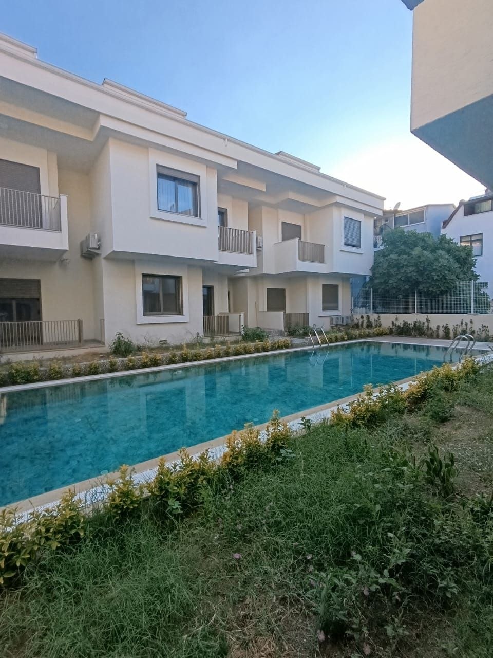 Квартира в Мармарисе, Турция, 145 м² - фото 2