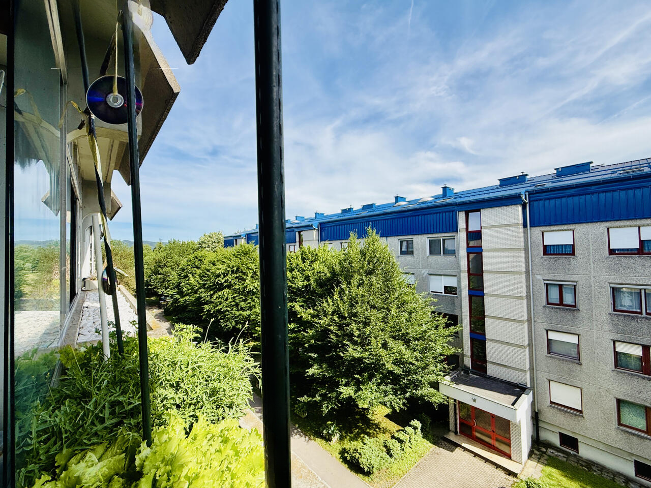 Квартира в Любляне, Словения, 94 м² - фото 16