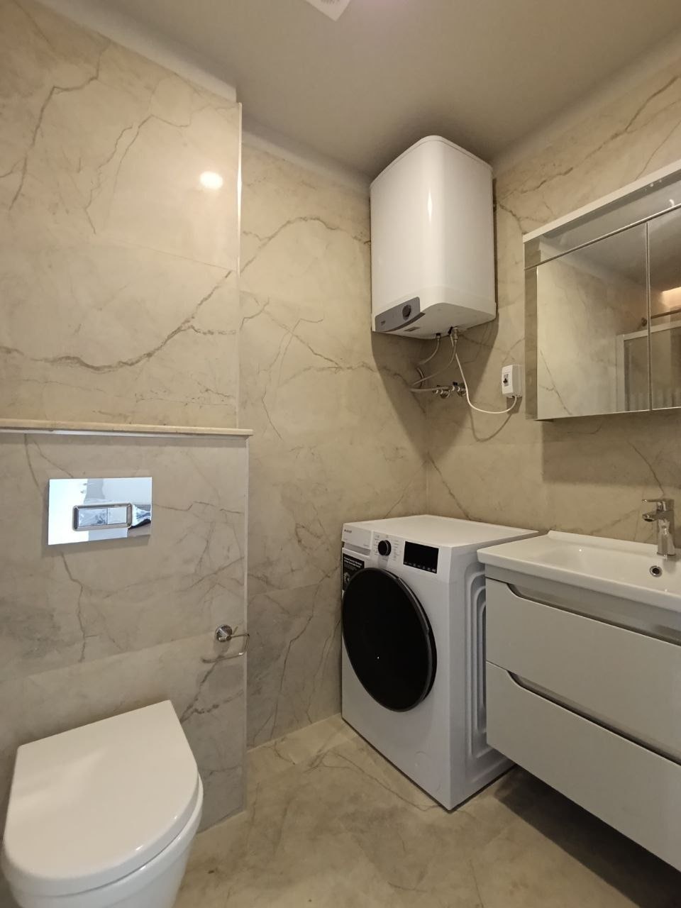 Квартира в Мармарисе, Турция, 145 м² - фото 13