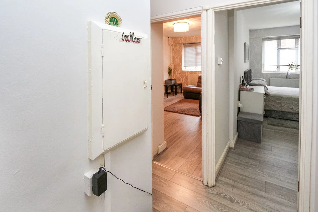 Квартира в Лондоне, Великобритания, 47 м² - фото 16