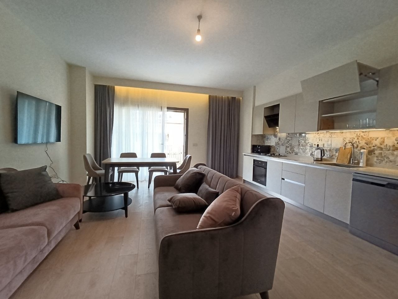 Квартира в Мармарисе, Турция, 145 м² - фото 5