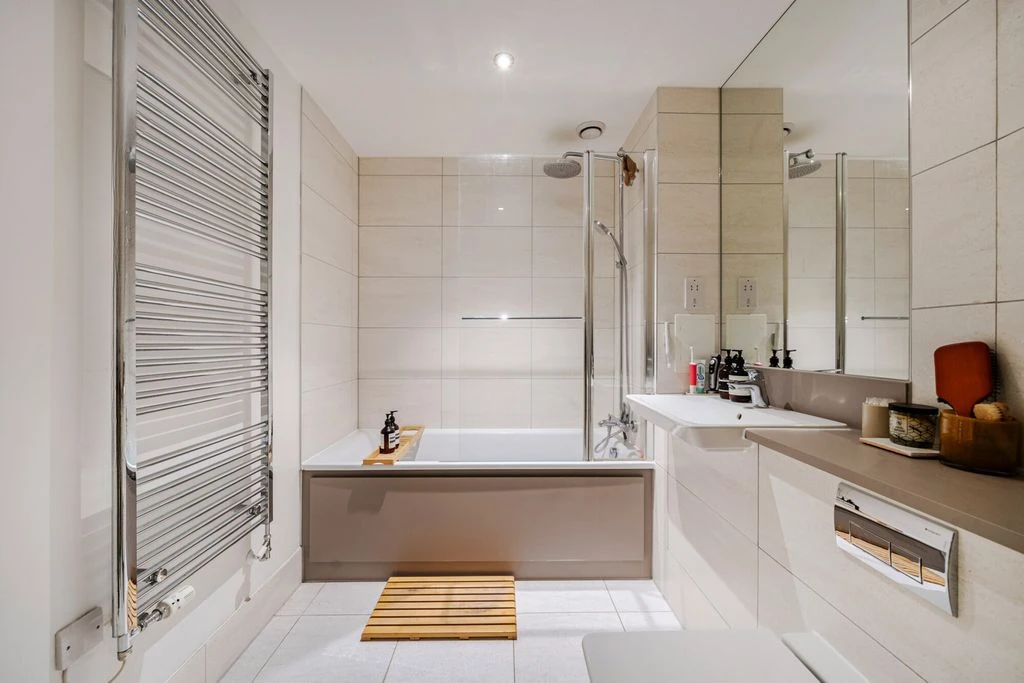 Квартира в Лондоне, Великобритания, 61 м² - фото 16