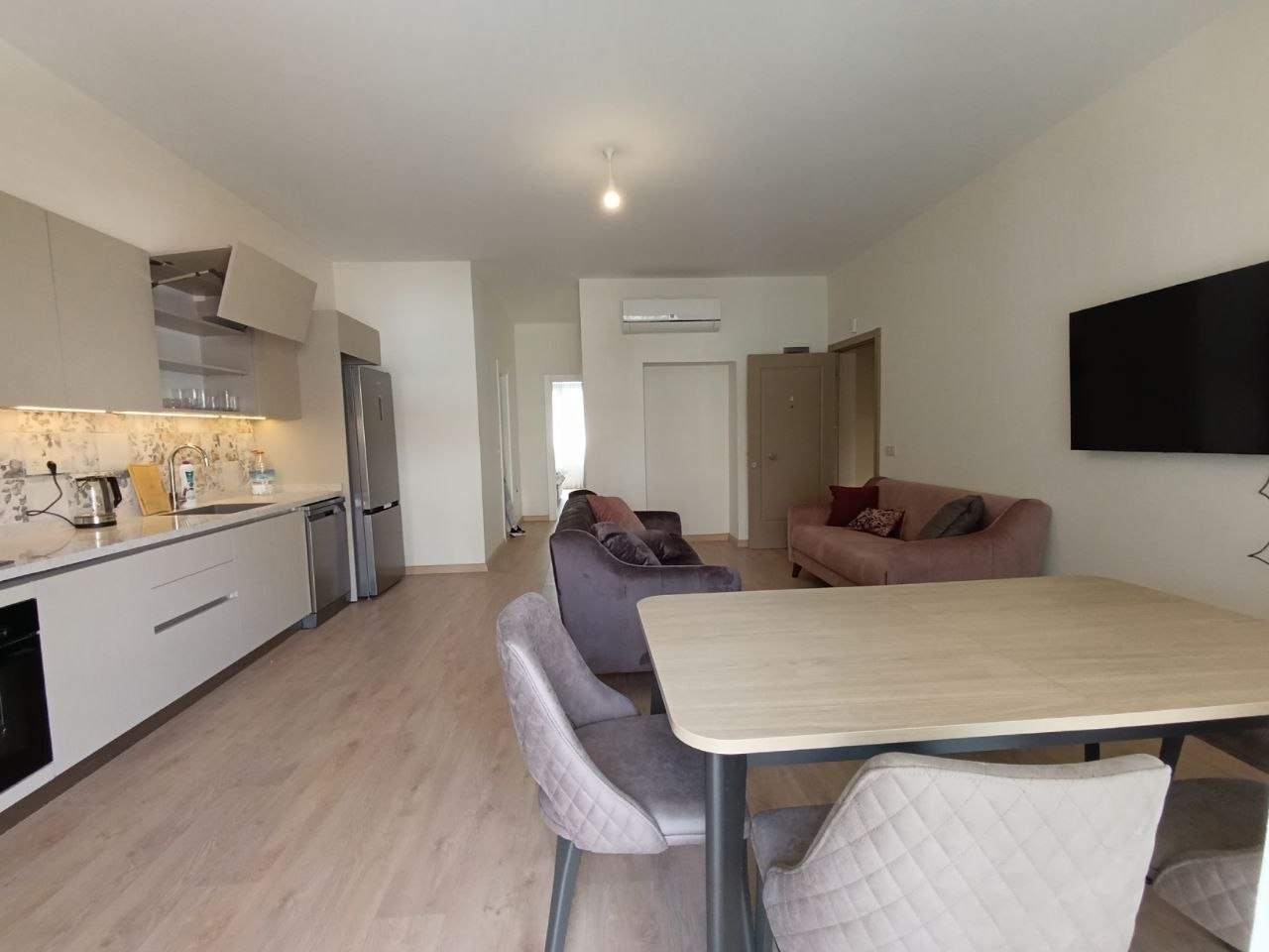 Квартира в Мармарисе, Турция, 145 м² - фото 6