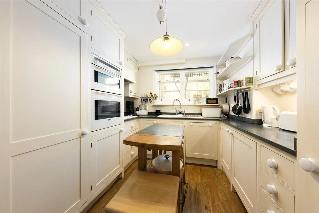 Квартира в Лондоне, Великобритания, 117 м² - фото 16