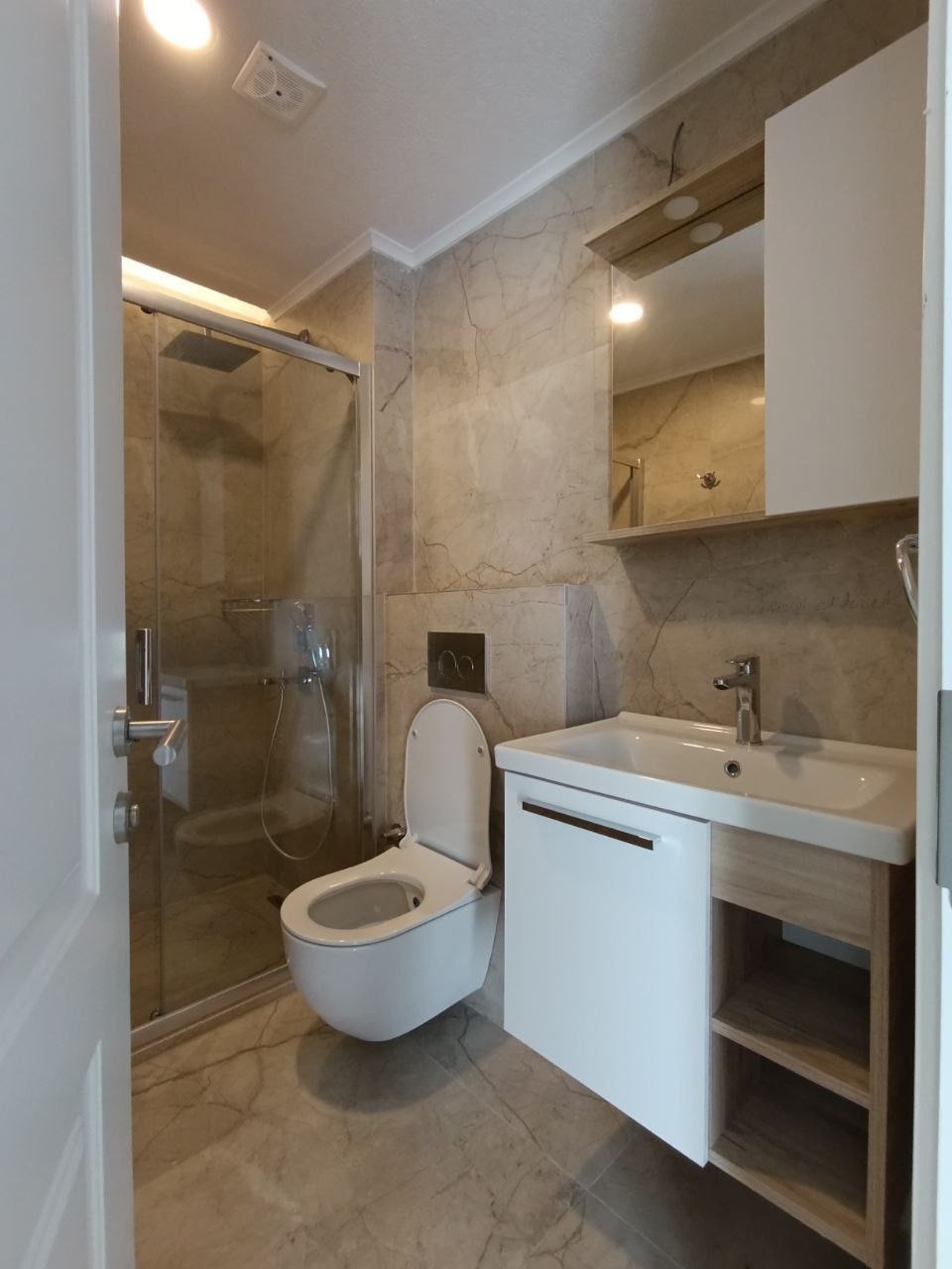 Квартира в Мармарисе, Турция, 145 м² - фото 15
