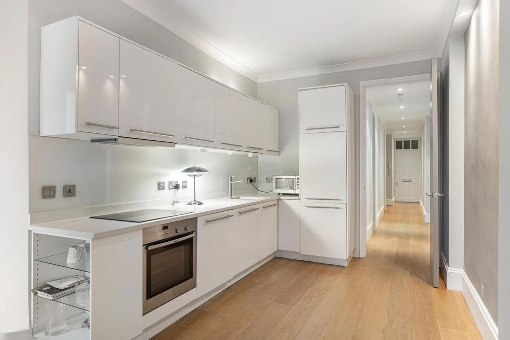 Квартира в Лондоне, Великобритания, 86 м² - фото 16