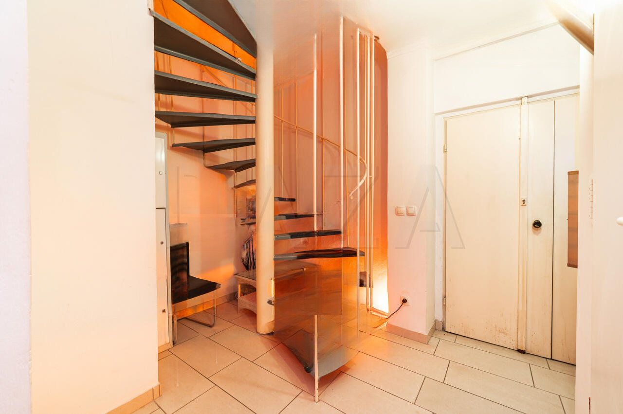 Офис в Любляне, Словения, 81 м² - фото 16