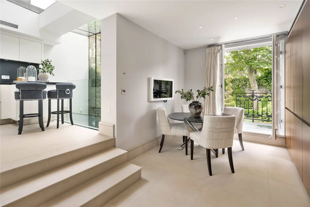 Квартира в Лондоне, Великобритания, 445 м² - фото 16