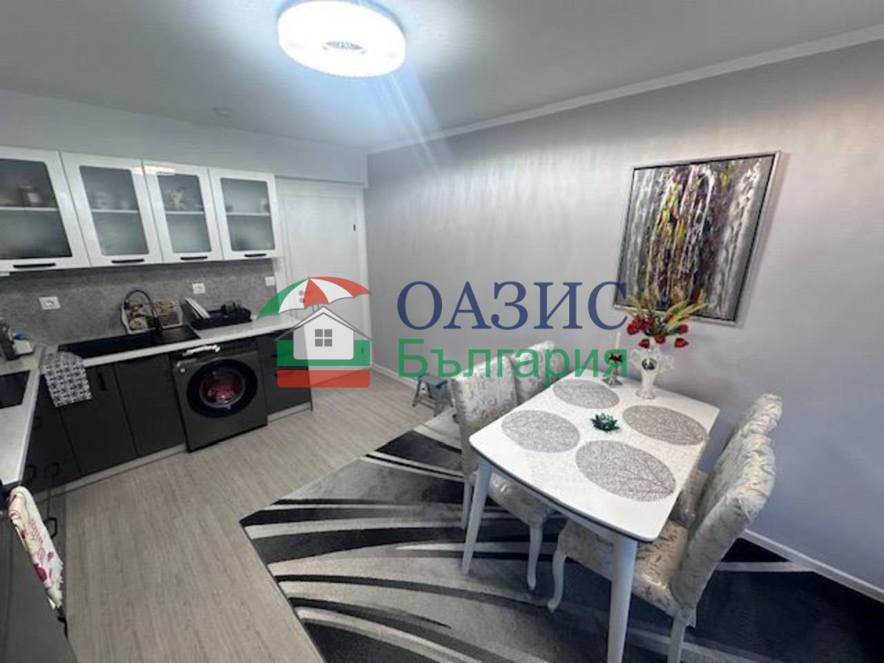 Апартаменты в Святом Власе, Болгария, 77.1 м² - фото 16