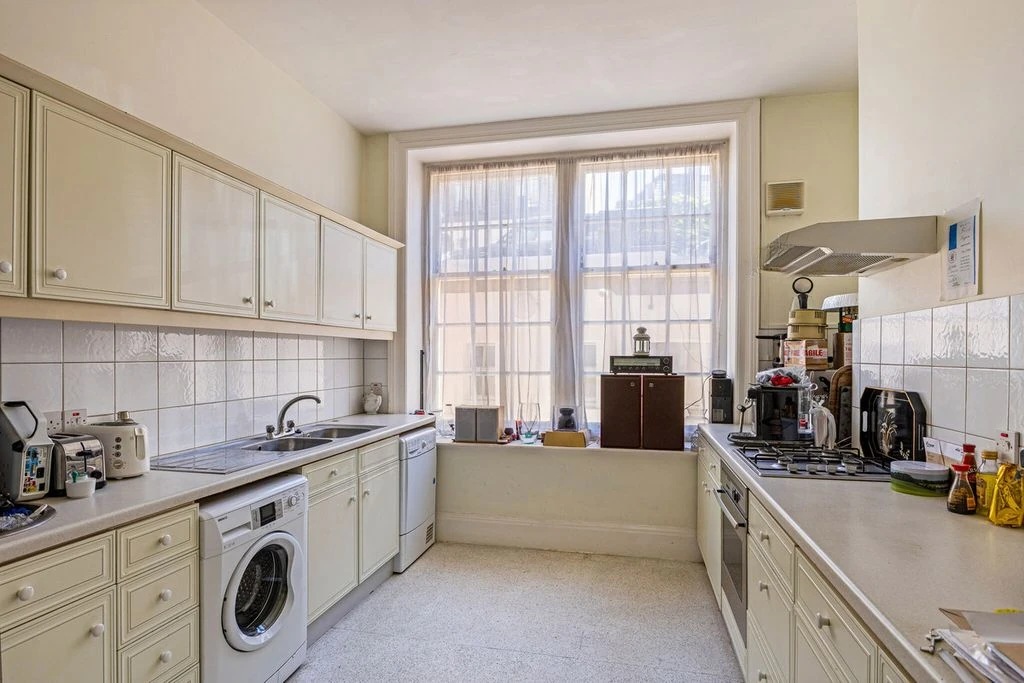 Квартира в Лондоне, Великобритания, 85 м² - фото 16