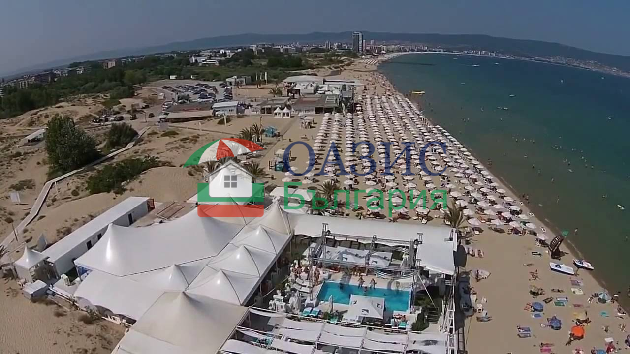 Апартаменты на Солнечном берегу, Болгария, 132.6 м² - фото 16