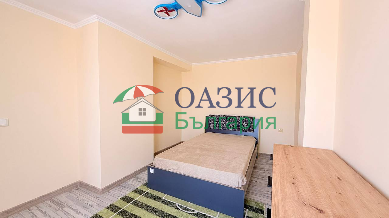 Апартаменты на Солнечном берегу, Болгария, 166 м² - фото 16