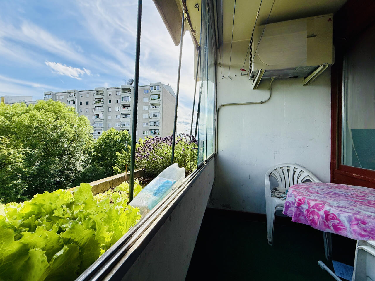 Квартира в Любляне, Словения, 94 м² - фото 17