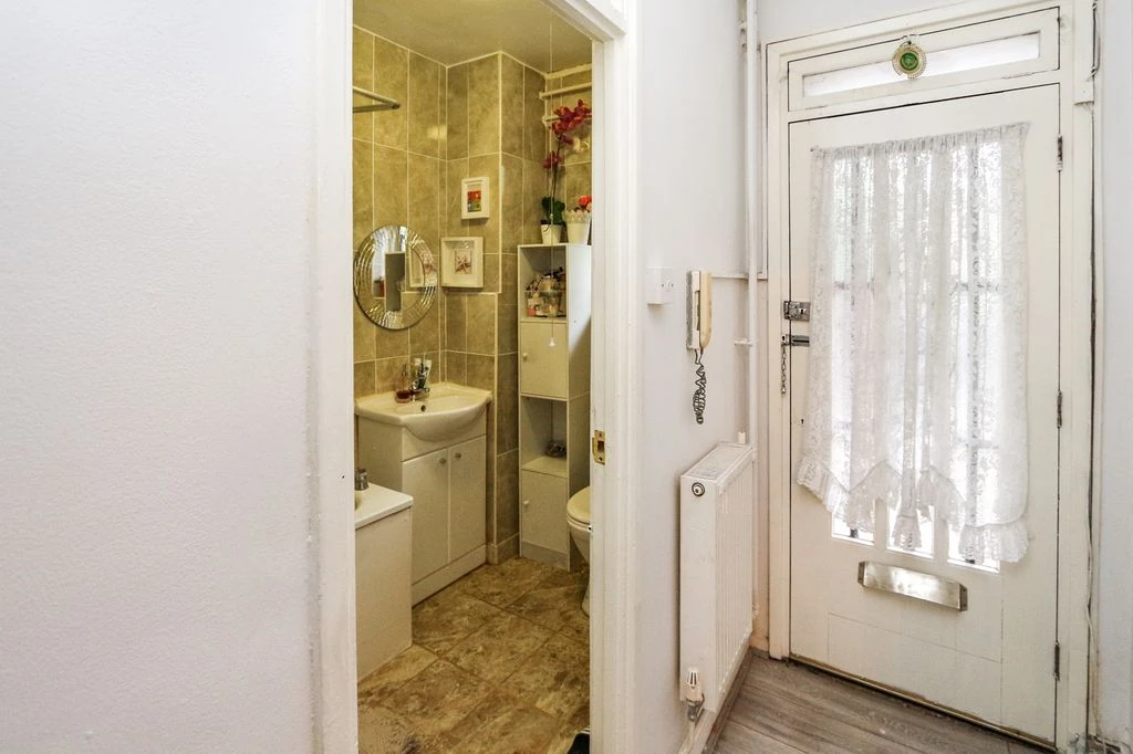 Квартира в Лондоне, Великобритания, 47 м² - фото 17