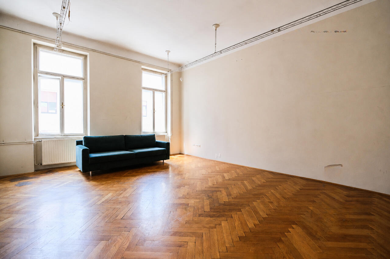 Квартира в Любляне, Словения, 137 м² - фото 17