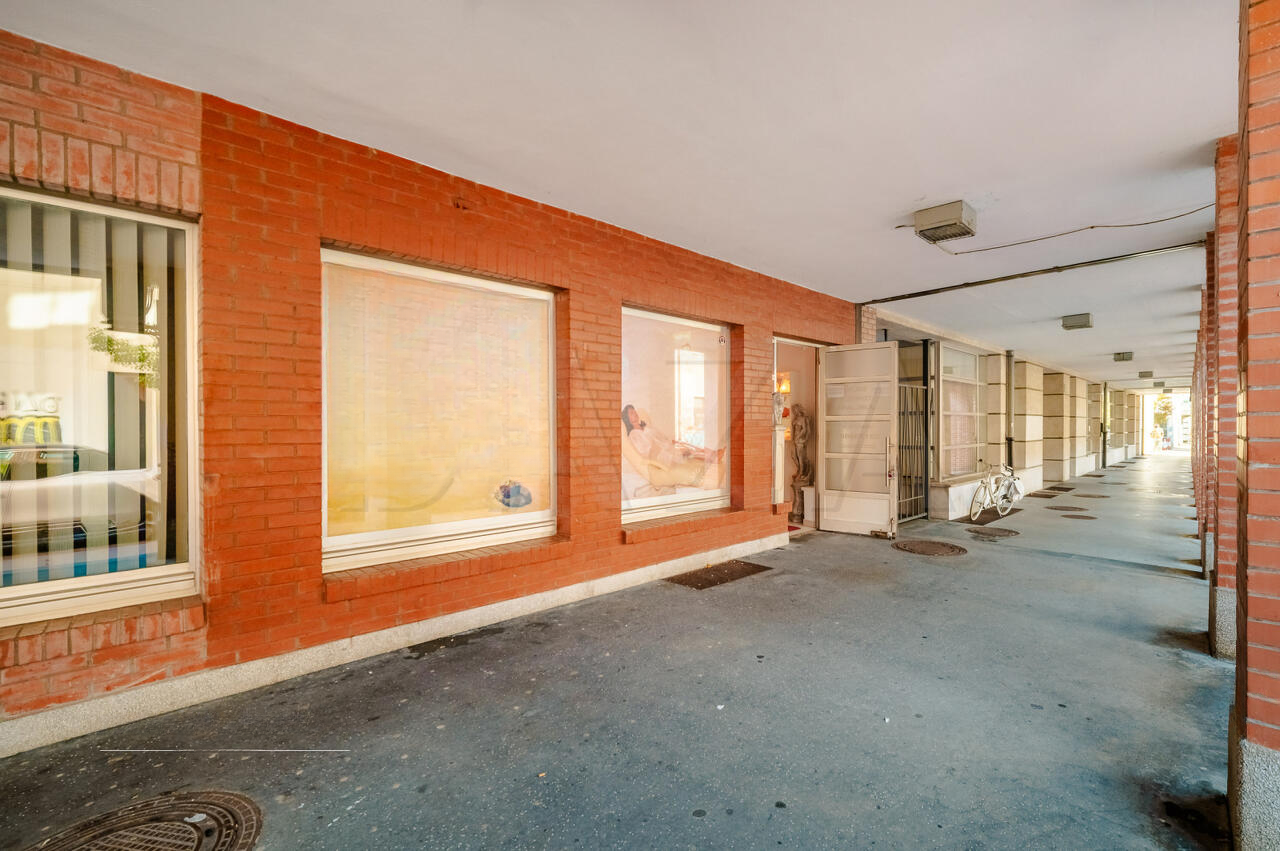 Офис в Любляне, Словения, 81 м² - фото 17