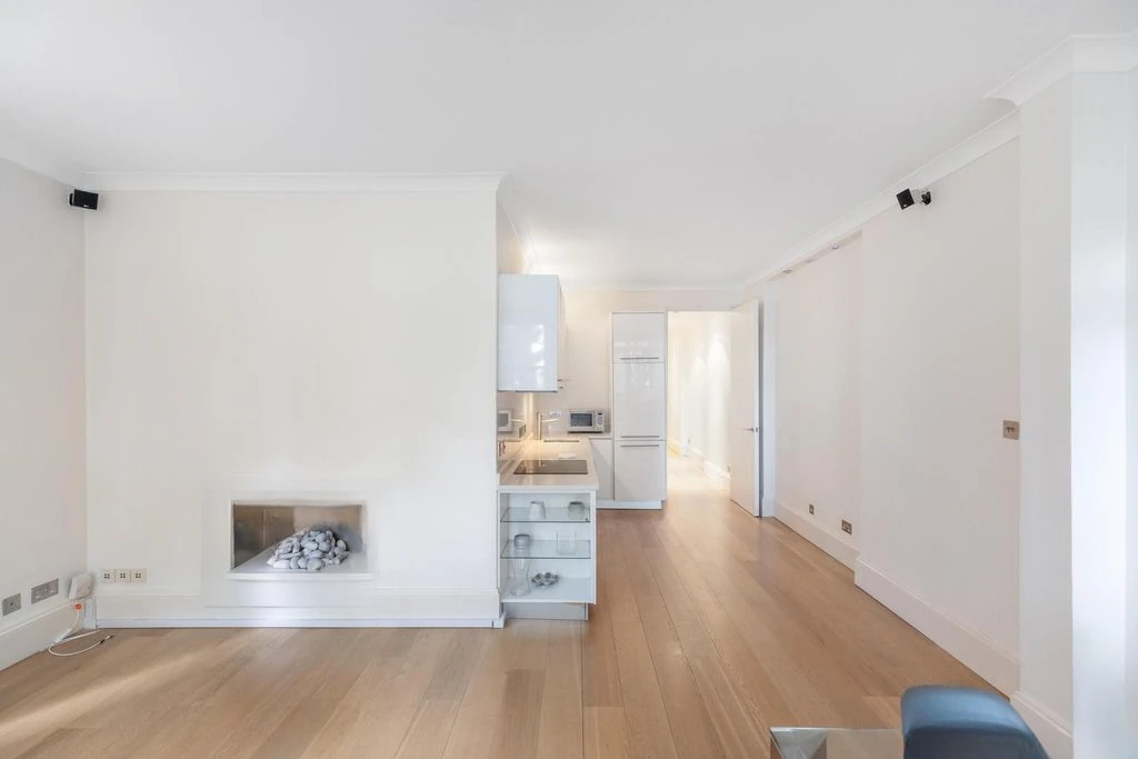 Квартира в Лондоне, Великобритания, 86 м² - фото 17
