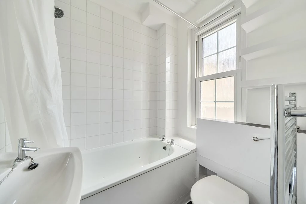 Квартира в Лондоне, Великобритания, 52 м² - фото 17