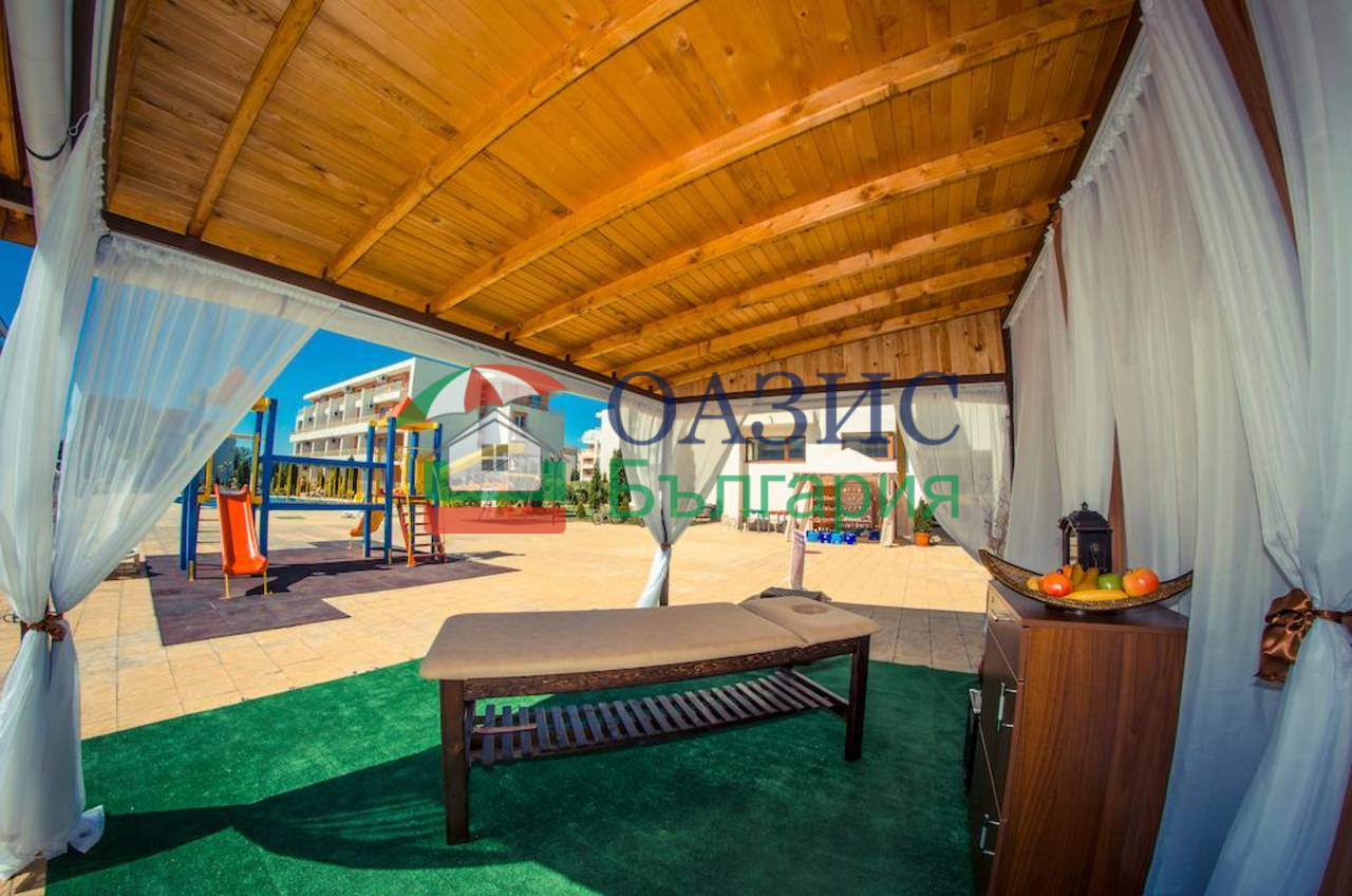 Апартаменты на Солнечном берегу, Болгария, 40 м² - фото 15