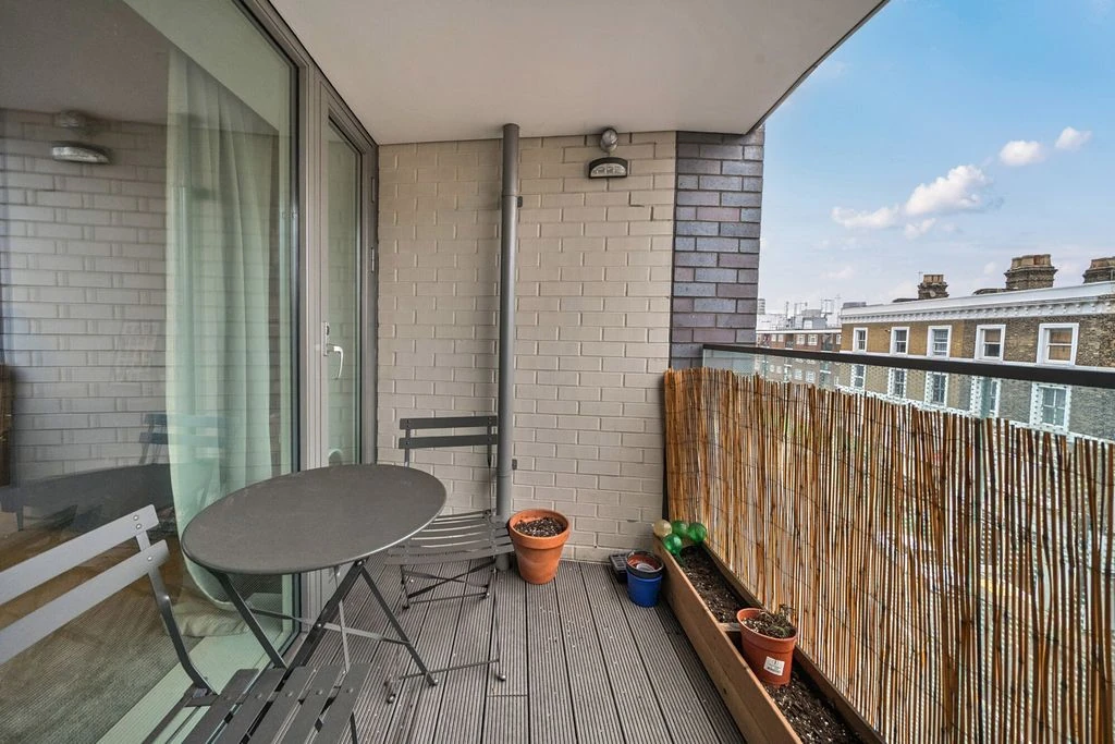 Квартира в Лондоне, Великобритания, 61 м² - фото 17