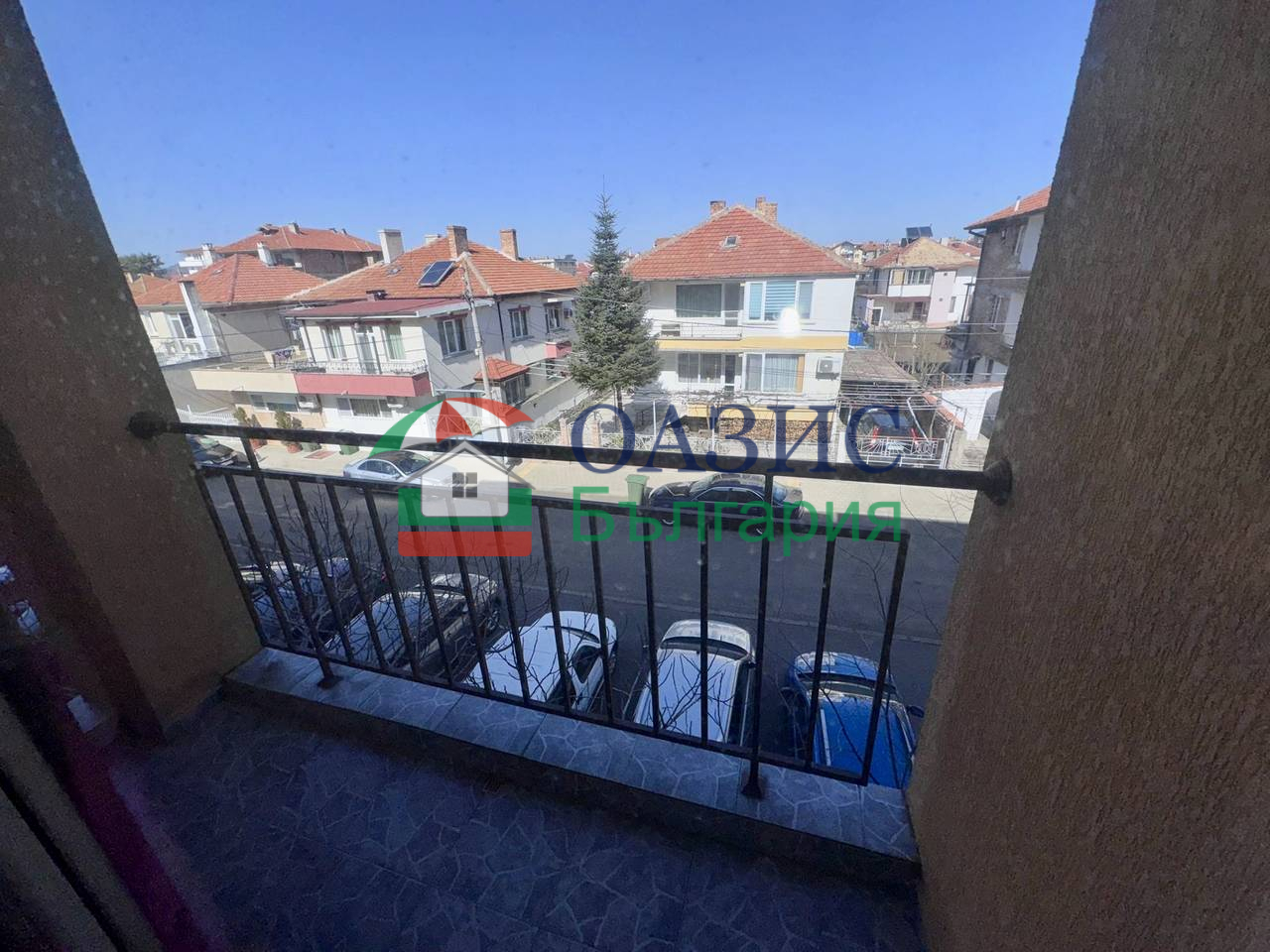 Апартаменты в Ахелое, Болгария, 64.7 м² - фото 16