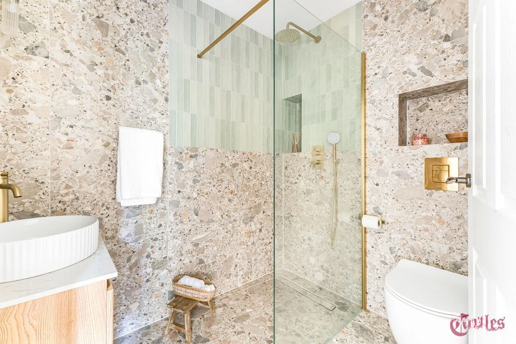 Квартира в Лондоне, Великобритания, 34 м² - фото 17