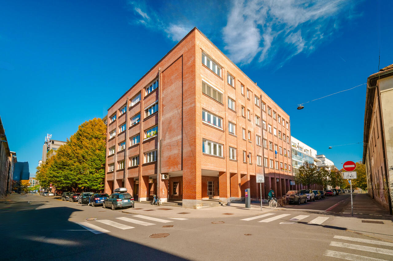 Офис в Любляне, Словения, 81 м² - фото 18
