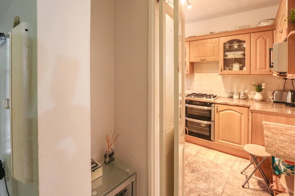 Квартира в Лондоне, Великобритания, 47 м² - фото 18