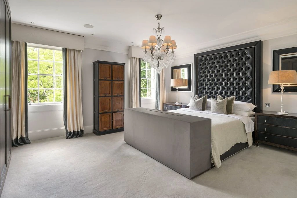 Квартира в Лондоне, Великобритания, 445 м² - фото 18