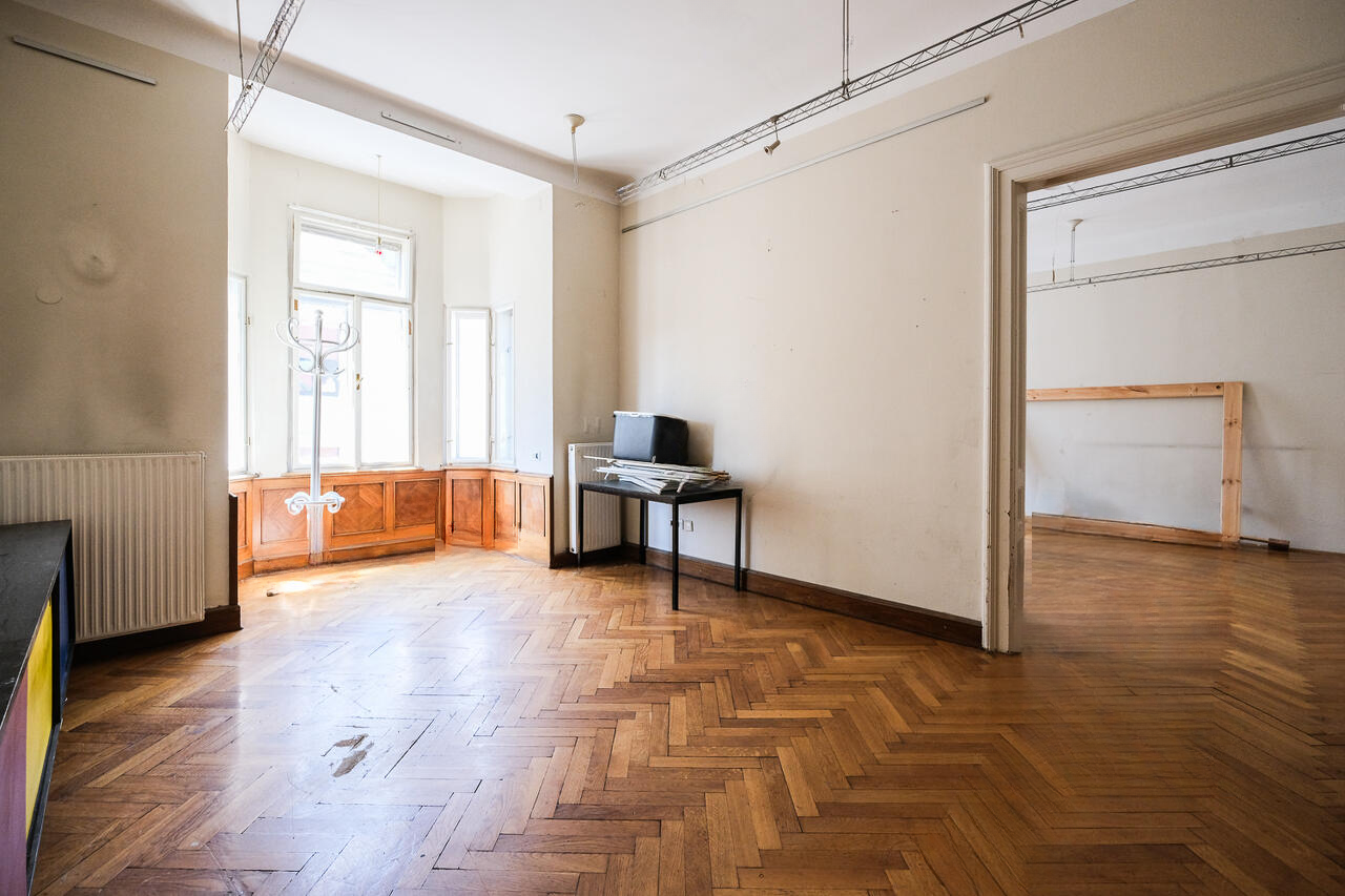 Квартира в Любляне, Словения, 137 м² - фото 18