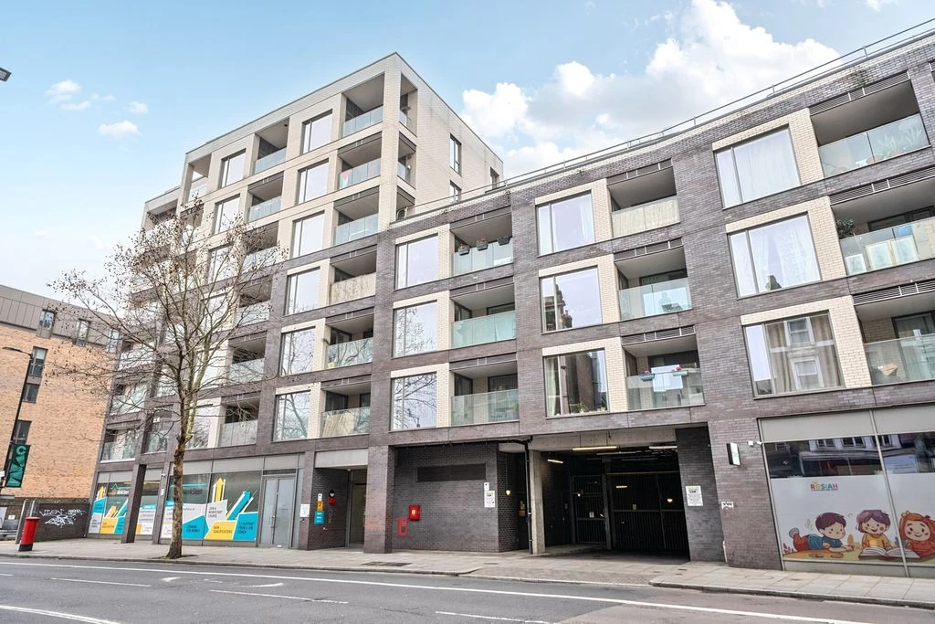 Квартира в Лондоне, Великобритания, 61 м² - фото 19