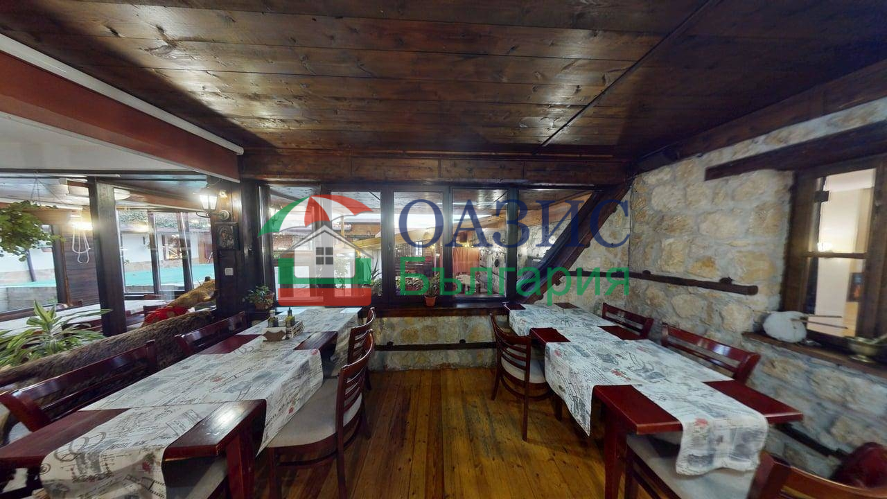 Отель, гостиница в Кошарице, Болгария, 744 м² - фото 16