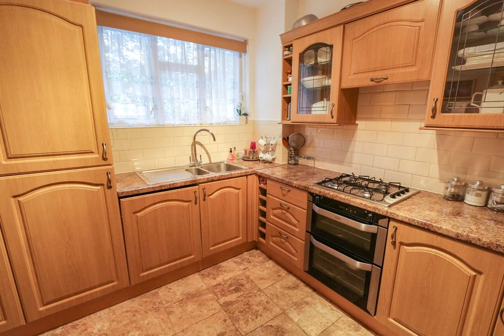 Квартира в Лондоне, Великобритания, 47 м² - фото 19