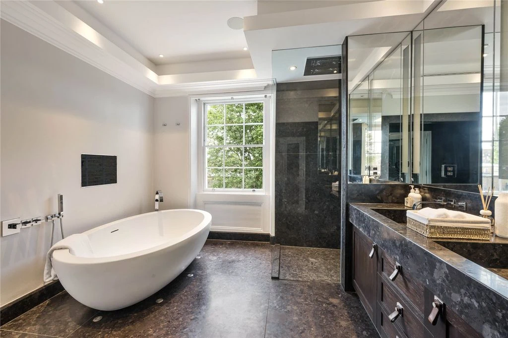 Квартира в Лондоне, Великобритания, 445 м² - фото 19