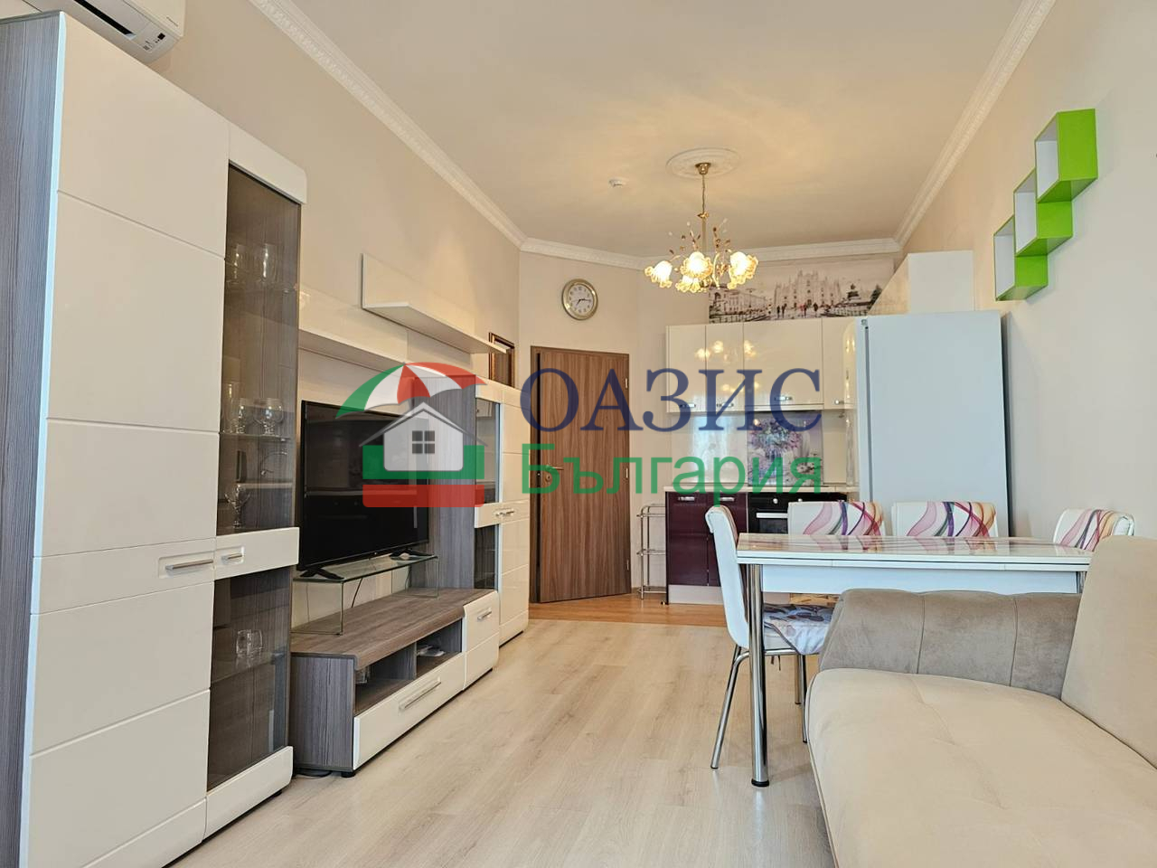 Апартаменты в Бургасе, Болгария, 74 м² - фото 16