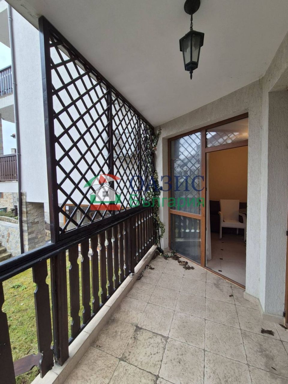 Апартаменты в Святом Власе, Болгария, 50 м² - фото 16