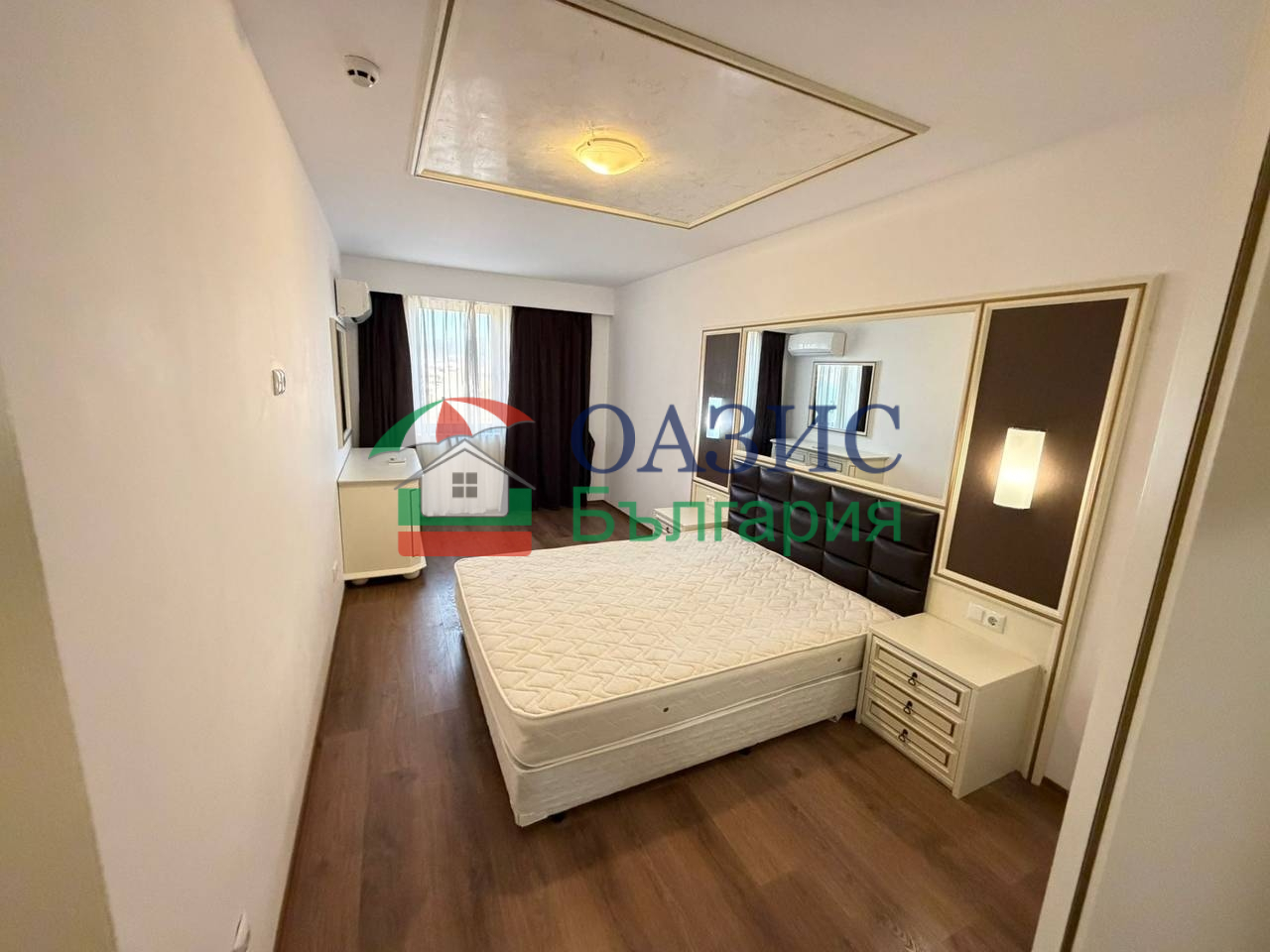 Апартаменты на Солнечном берегу, Болгария, 89.7 м² - фото 17