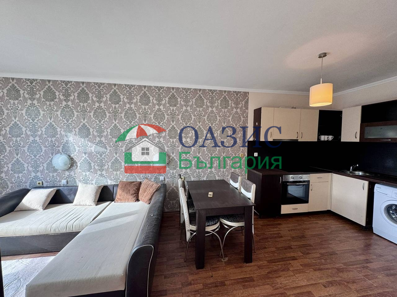 Апартаменты в Несебре, Болгария, 83 м² - фото 17