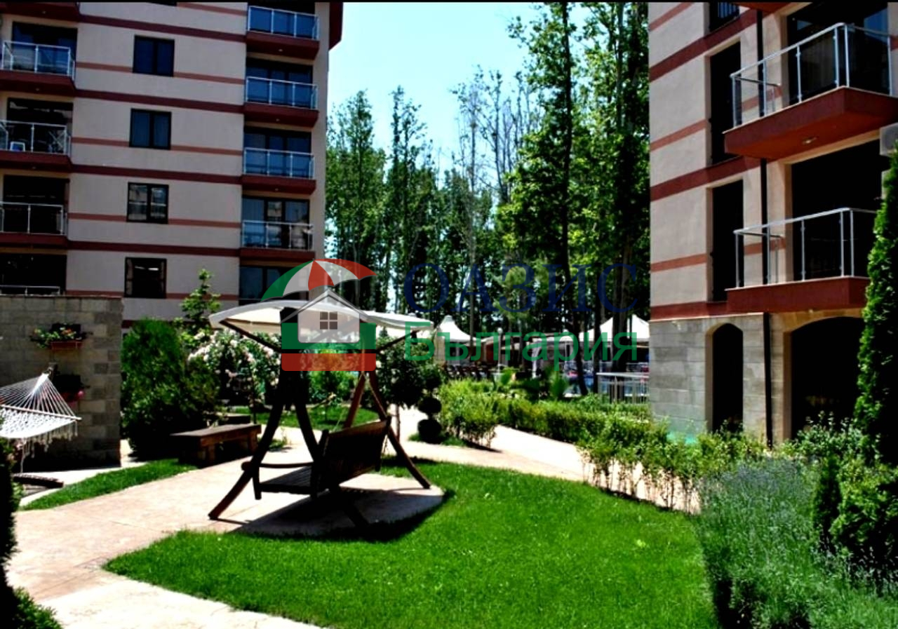 Апартаменты на Солнечном берегу, Болгария, 128.3 м² - фото 17