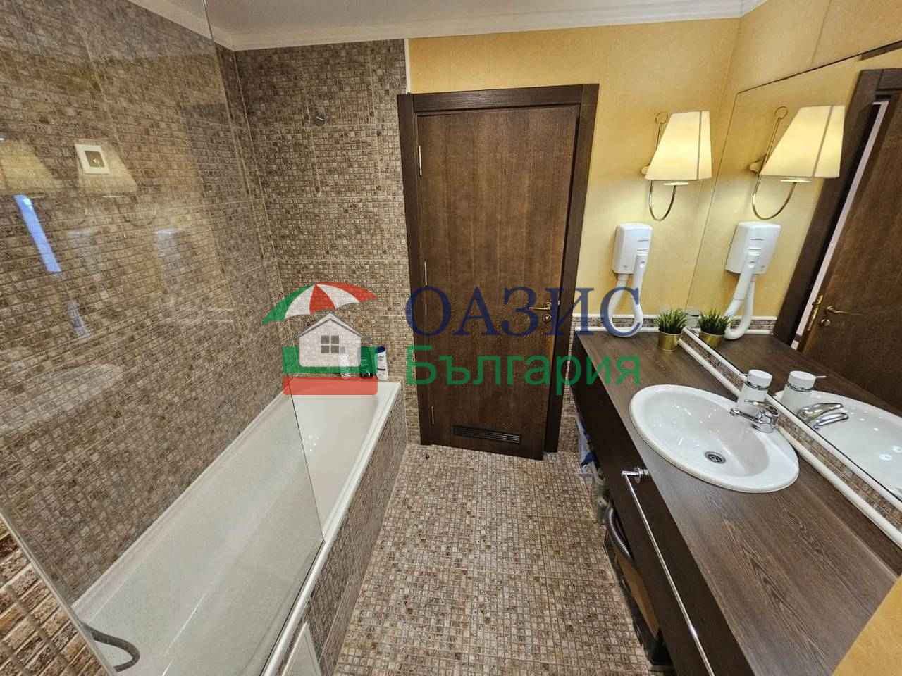 Апартаменты на Солнечном берегу, Болгария, 114 м² - фото 17