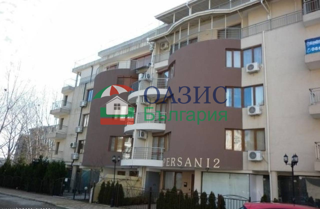Апартаменты на Солнечном берегу, Болгария, 105 м² - фото 17