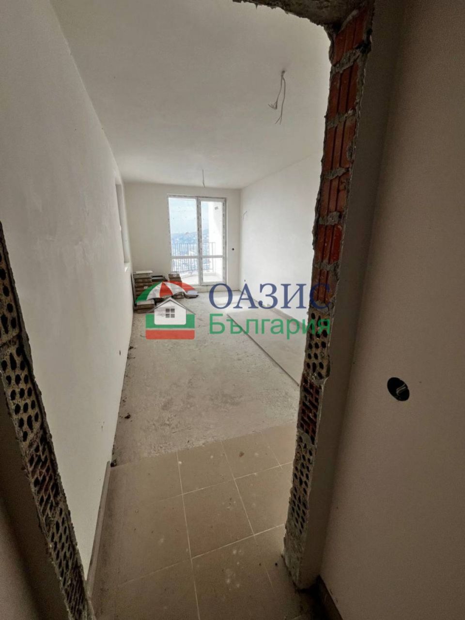 Апартаменты в Руднике, Болгария, 59.3 м² - фото 17