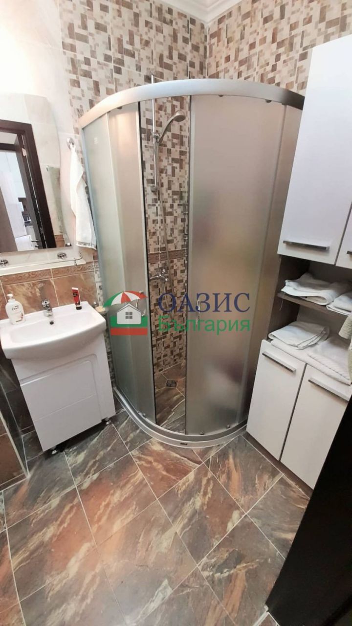Апартаменты в Святом Власе, Болгария, 100 м² - фото 17