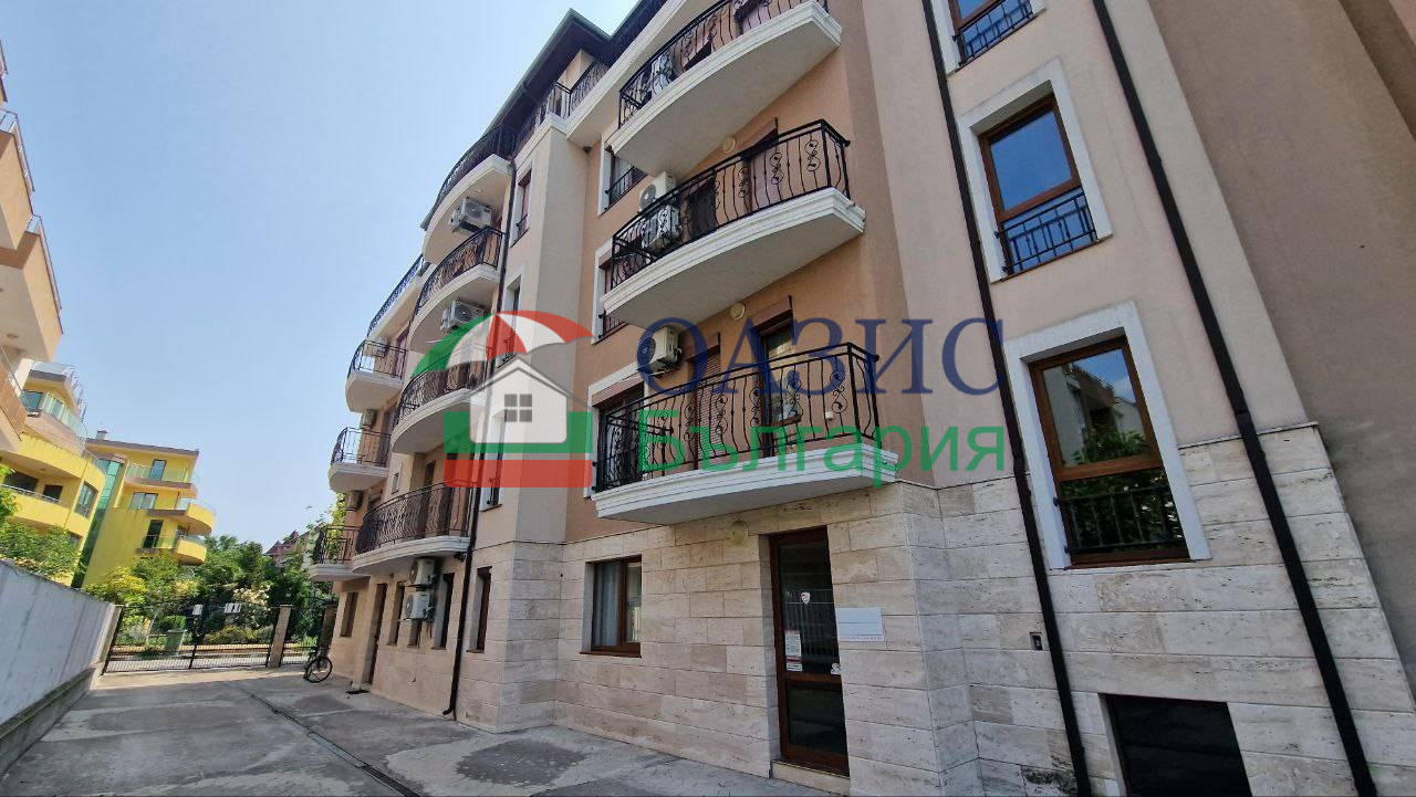 Апартаменты в Равде, Болгария, 83.8 м² - фото 17