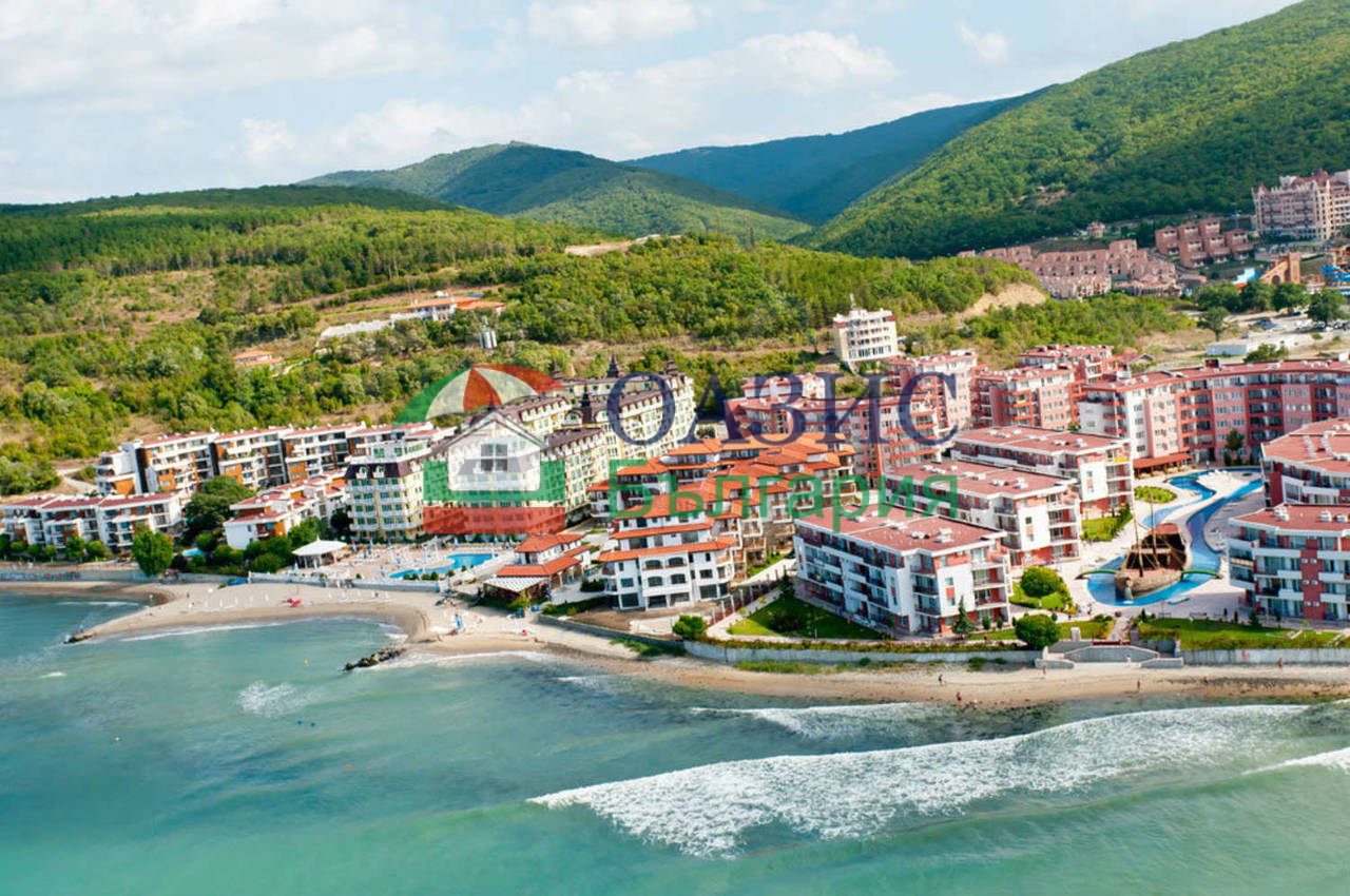 Дом в Елените, Болгария, 73.6 м² - фото 17